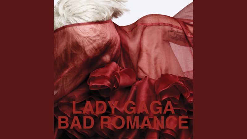 Bad Romance