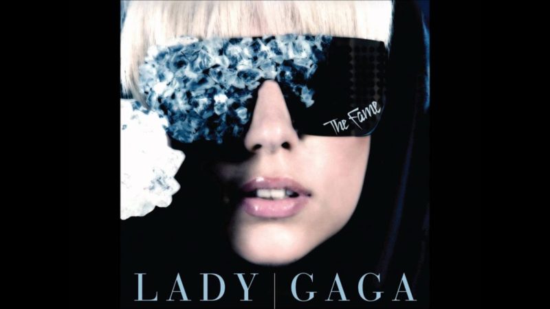 Lady Gaga – Brown Eyes