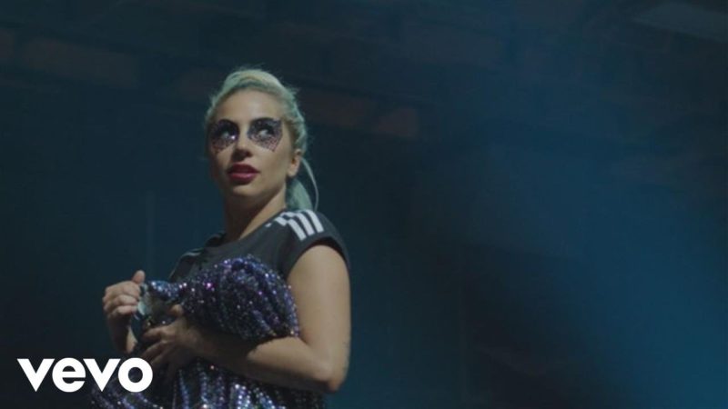 Lady Gaga – Million Reasons (Behind The Scenes From Super Bowl LI)