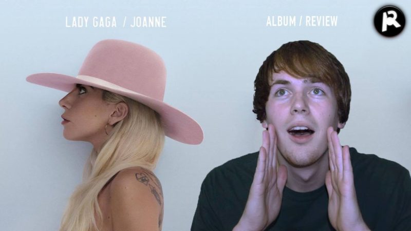 Lady Gaga – Joanne | Album Review