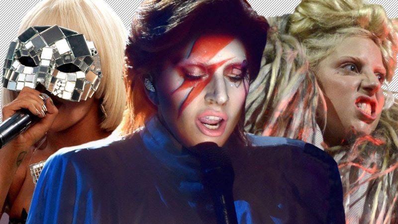 Lady Gaga's Most Controversial Performances