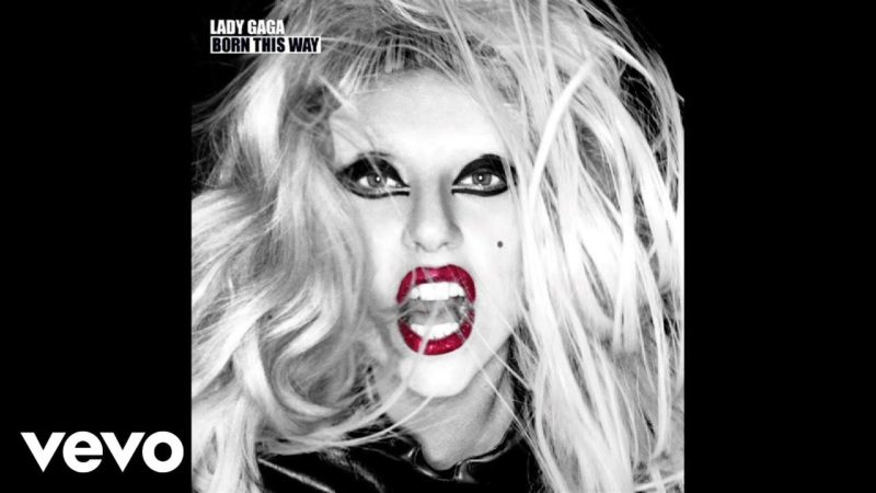 Lady Gaga – Government Hooker