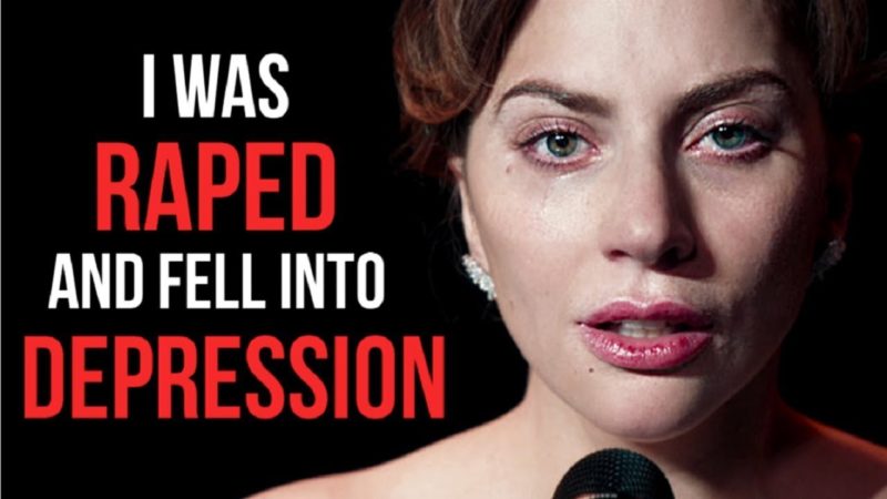 How Lady Gaga Overcame Depression and Won an Oscar – Best Motivational Success Story