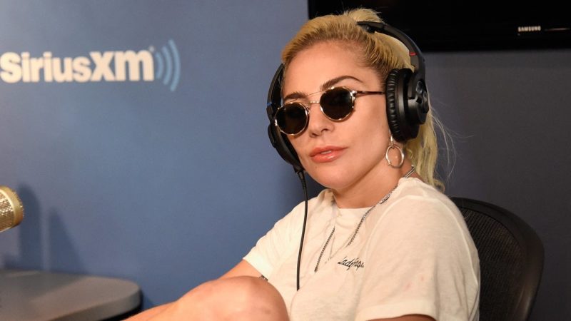 Lady Gaga Plays Snippet Of NEW Song "Just Another Day" – Teases Tour & Super Bowl Plans