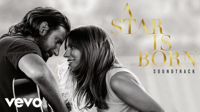 Bradley Cooper – Maybe It's Time (From A Star Is Born Soundtrack/ Audio)