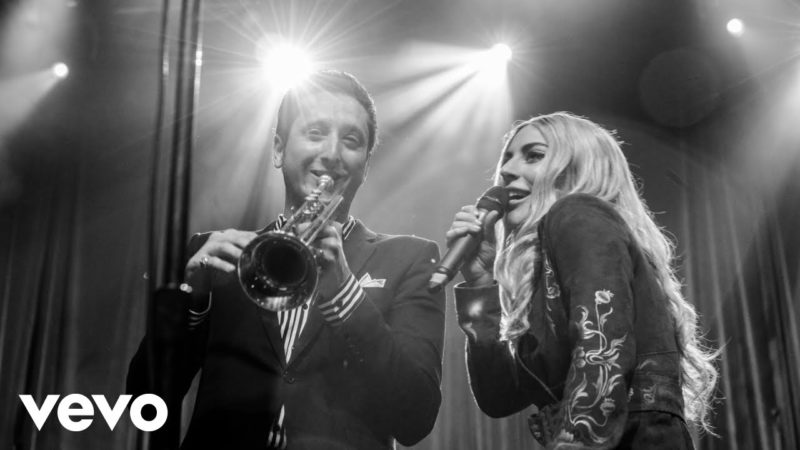 Brian Newman – Don't Let Me Be Misunderstood (Audio) ft. Lady Gaga