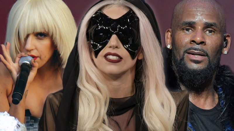 Lady Gaga's Most CONTROVERSIAL Songs