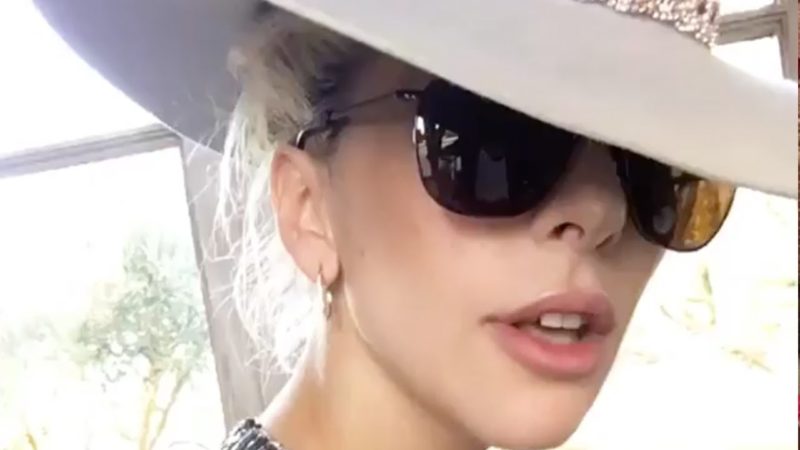 Lady Gaga Explains Meaning of “Million Reasons” Video and Joanne Album