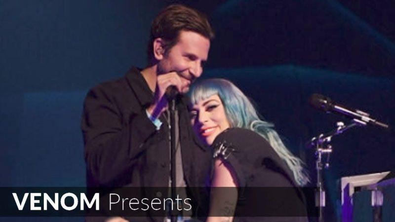 Lady Gaga, Bradley Cooper – Shallow (Live at ENIGMA)