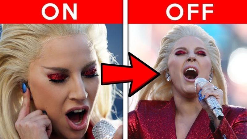 HER AUTO-TUNE STOPS WORKING LIVE… (Lady Gaga, Justin Bieber, Adele & MORE!)