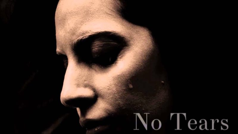 Lady Gaga – No Tears (Official Snippet – NEW ALBUM 2015)