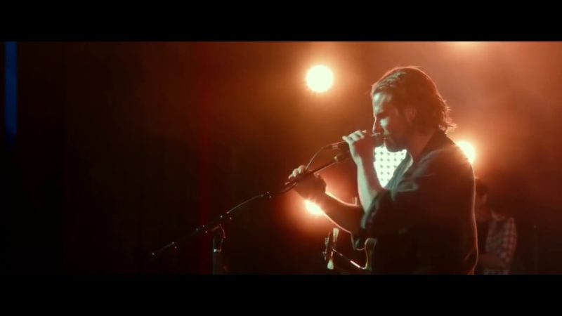 Shallow – A Star is Born (2018) Lady Gaga and Bradley Cooper