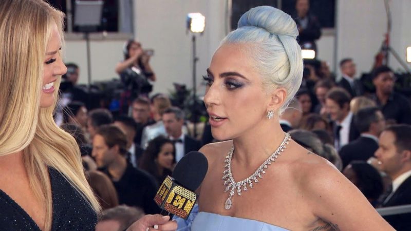 Lady Gaga Fires Back After Songwriter Claims She Stole Shallow