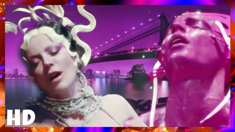 Lady Gaga – Brooklyn Nights | (EXPLICIT MUSIC VIDEO) ᴴᴰ