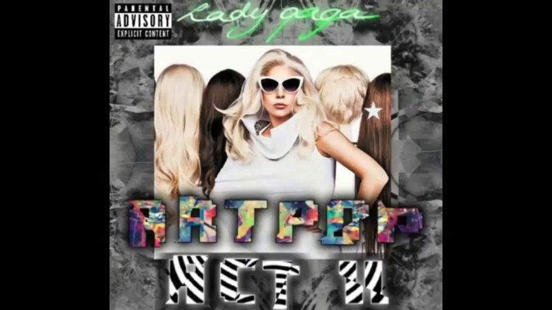 Lady Gaga – Unreleased Snippets [2018]