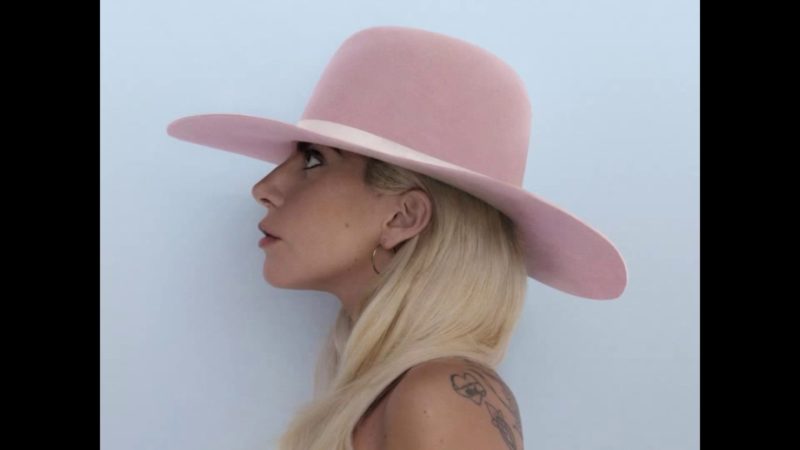 Lady Gaga – John Wayne