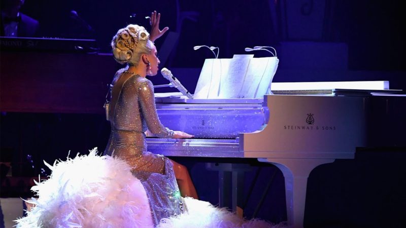 Standing Ovation: Lady Gaga – Born This Way (Live in Las Vegas)