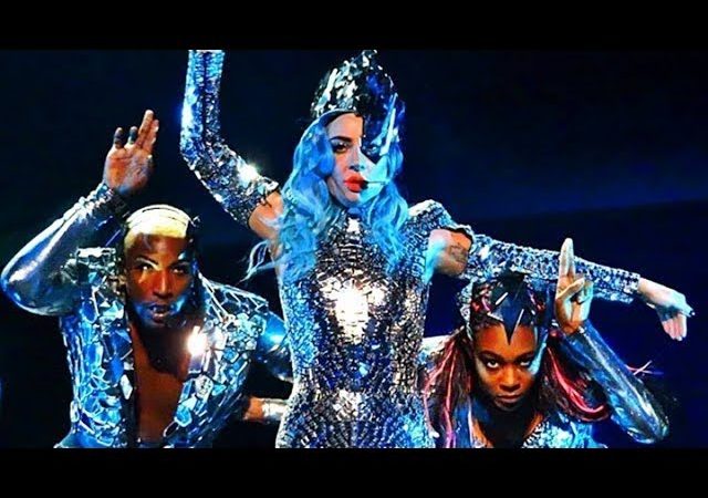 Lady Gaga: ENIGMA (FULL SHOW) DVD || #GagaVegas