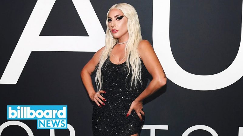 Lady Gaga’s ‘LG6’ Album Is On the Way | Billboard News