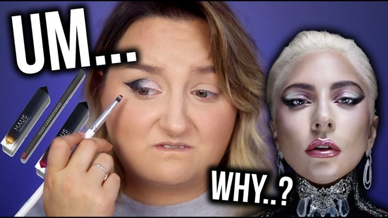 UM… ?? HAUS LABORATORIES REVIEW… LADY GAGA’S NEW BRAND