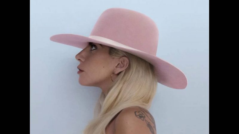 Lady Gaga –  Million Reasons