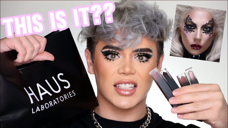 UNBIASED REVIEW OF LADY GAGA’S HAUS LABORATORIES