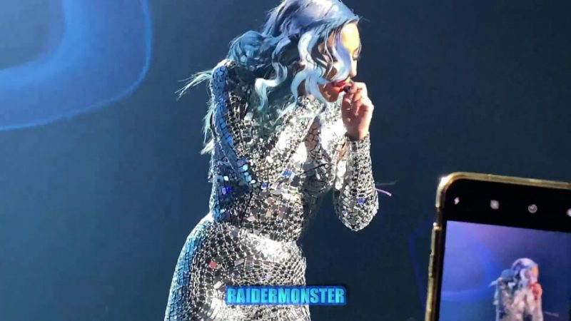 Lady Gaga – ENIGMA – Live in Las Vegas 10.17.2019 Full Show HD [1080p]