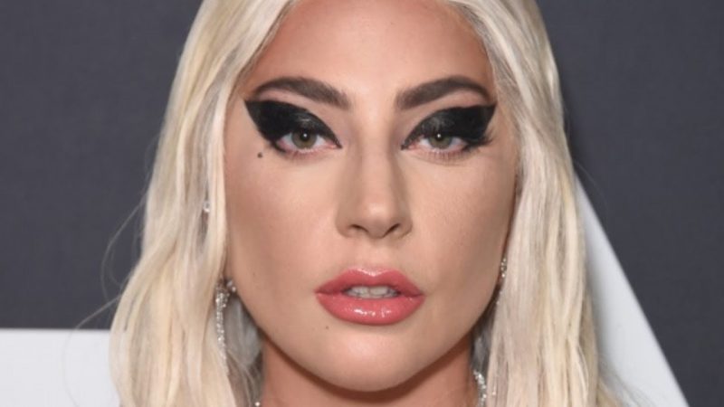 The Internet’s STILL Freaking Out Over Lady Gaga’s Fortnite Tweet