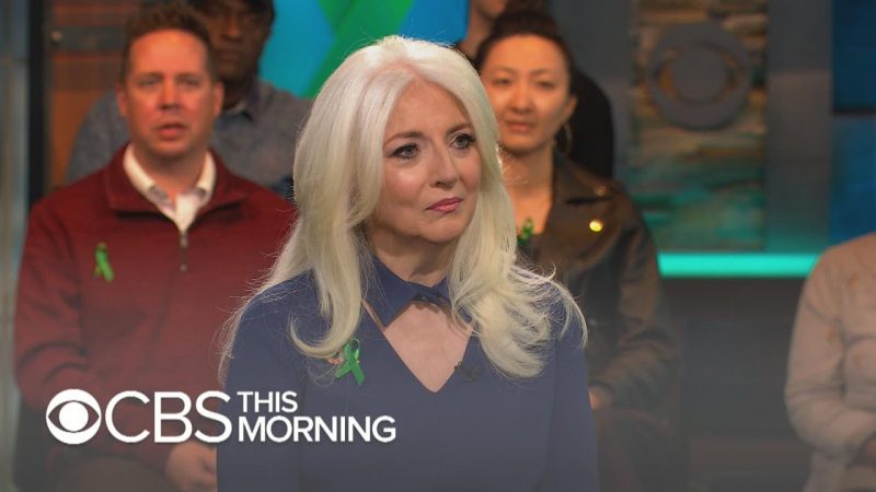 Lady Gaga’s mom on witnessing daughter’s “turn” in mental health