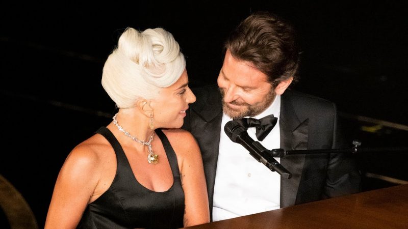 Lady Gaga Admits She and Bradley Cooper Wanted People to Think They Fell in LOVE