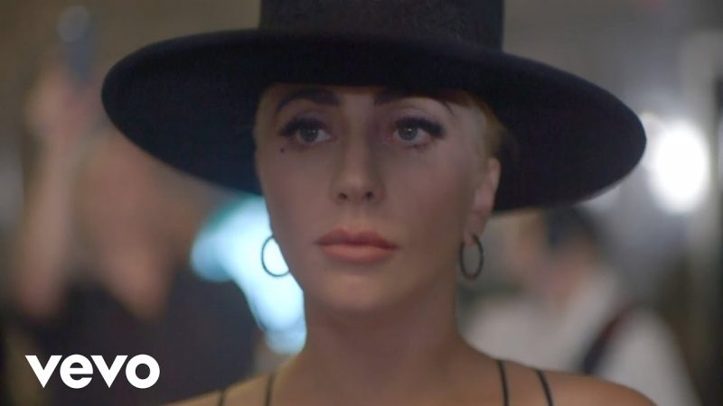 Lady Gaga – Angel Down (Music Video)