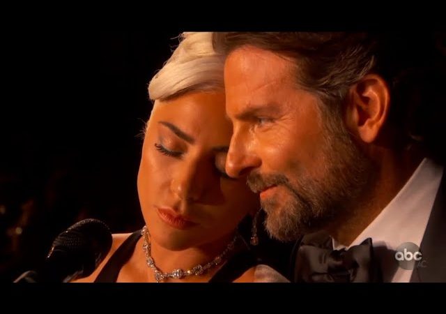 Lady Gaga, Bradley Cooper – Shallow (Live At The Oscars 2019) FULL PERFORMANCE [1080p60 Full HD]