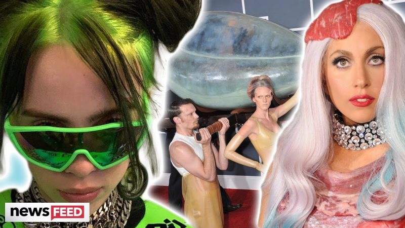 Billie Eilish ‘Cancelled’ By Lady Gaga Fans!