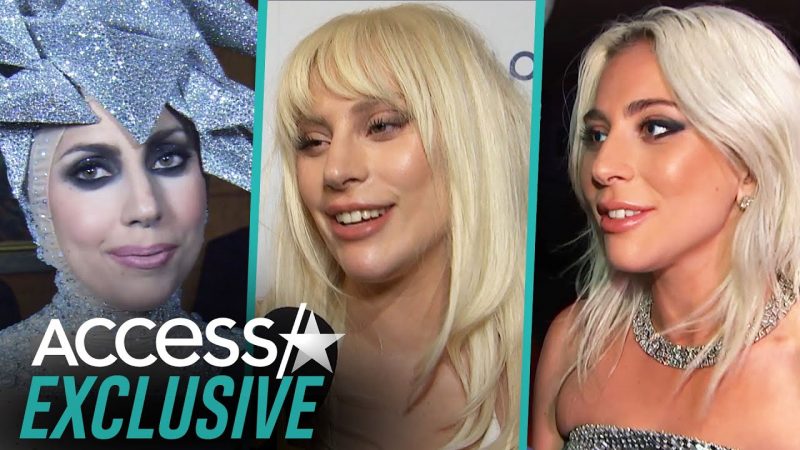 Lady Gaga’s 2010s Evolution: How She Went From Boundary-Breaking Pop Star To Oscar-Nominated Actress