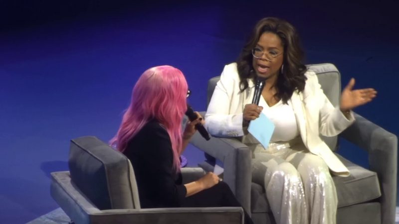 Oprah Interviews Lady Gaga About Mental Health – Full Interview