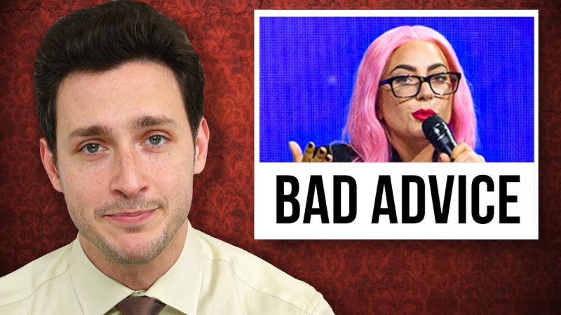 Doctor Reacts To Lady Gaga’s Disappointing Medical Statement